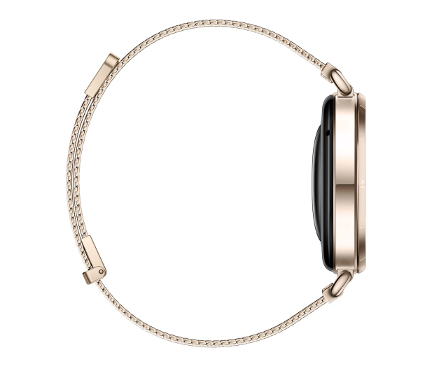 HUAWEI Watch GT 6 41mm Elegant Złoty - 1359255 - zdjęcie 7